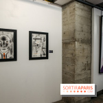 Expo Mazola Marcnou, nos photos