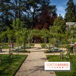 Les jardins du Musée Albert Kahn, nos photos 
