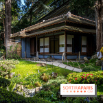 Les jardins du Musée Albert Kahn, nos photos 