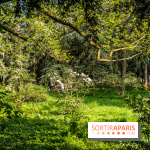 Les jardins du Musée Albert Kahn, nos photos 