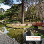 Les jardins du Musée Albert Kahn, nos photos 