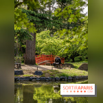 Les jardins du Musée Albert Kahn, nos photos 