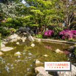 Les jardins du Musée Albert Kahn, nos photos 