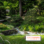 Les jardins du Musée Albert Kahn, nos photos 