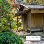 Les jardins du Musée Albert Kahn, nos photos 