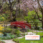 Les jardins du Musée Albert Kahn, nos photos