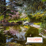 Les jardins du Musée Albert Kahn, nos photos