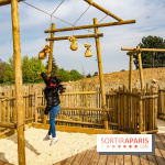 Koh Lanta s'installe à France Miniature, nos photos 