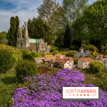 Koh Lanta s'installe à France Miniature, nos photos 