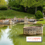 Koh Lanta s'installe à France Miniature, nos photos 