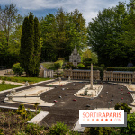 Koh Lanta s'installe à France Miniature, nos photos 