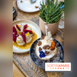 Andia restaurant et terrasse à la Gare 