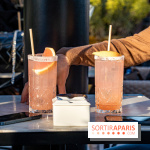 Roof Terrasse, le rooftop de la Poste du Louvre