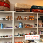 Barkers+Brothers, le concept store canin pour chouchouter son chien à Montmartre