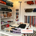 Barkers+Brothers, le concept store canin pour chouchouter son chien à Montmartre