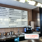 Asado, le restaurant argentin de street food, nos photos