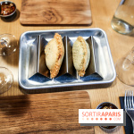 Asado, le restaurant argentin de street food, nos photos