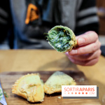 Asado, le restaurant argentin de street food, nos photos