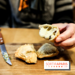 Asado, le restaurant argentin de street food, nos photos