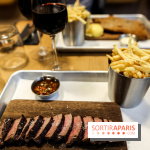 Asado, le restaurant argentin de street food, nos photos