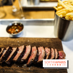 Asado, le restaurant argentin de street food, nos photos