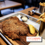 Asado, le restaurant argentin de street food, nos photos