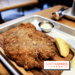 Asado, le restaurant argentin de street food, nos photos