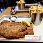 Asado, le restaurant argentin de street food, nos photos