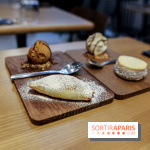 Asado, le restaurant argentin de street food, nos photos