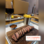 Asado, le restaurant argentin de street food, nos photos