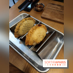 Asado, le restaurant argentin de street food, nos photos