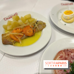 Bouillon Chartier Gare de l'Est