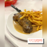 Bouillon Chartier Gare de l'Est