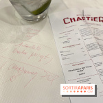 Bouillon Chartier Gare de l'Est