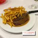 Bouillon Chartier Gare de l'Est