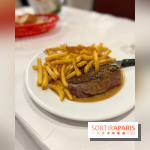 Bouillon Chartier Gare de l'Est