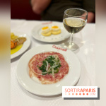 Bouillon Chartier Gare de l'Est