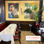 Bouillon Chartier Gare de l'Est