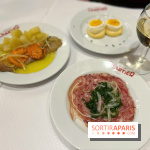 Bouillon Chartier Gare de l'Est