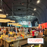 Festival du Livre de Paris, la nouvelle version du Salon du livre au Grand Palais Ephémère
