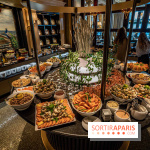 Photos : le Brunch royal du café de la Paix