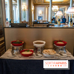 Photos : le Brunch royal du café de la Paix