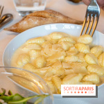 Photos : le Brunch royal du café de la Paix