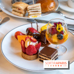 Photos : le Brunch royal du café de la Paix