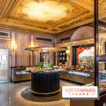 Photos : le Brunch royal du café de la Paix