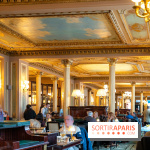 Photos : le Café de la Paix, carte et restaurant  - A7C05127