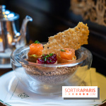 Photos : le Café de la Paix, carte et restaurant  - A7C05132