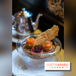 Photos : le Café de la Paix, carte et restaurant  - A7C05134