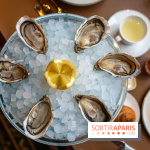 Photos : le Café de la Paix, carte et restaurant  - A7C05141