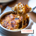 Photos : le Café de la Paix, carte et restaurant  - A7C05143